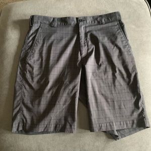 Mens Nike Golf Shorts